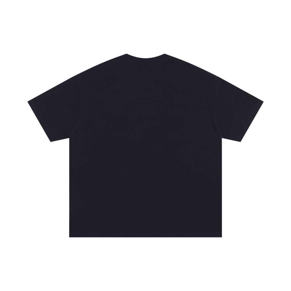 Crazy Tales from YouTube Unisex Oversized Cotton T-Shirt