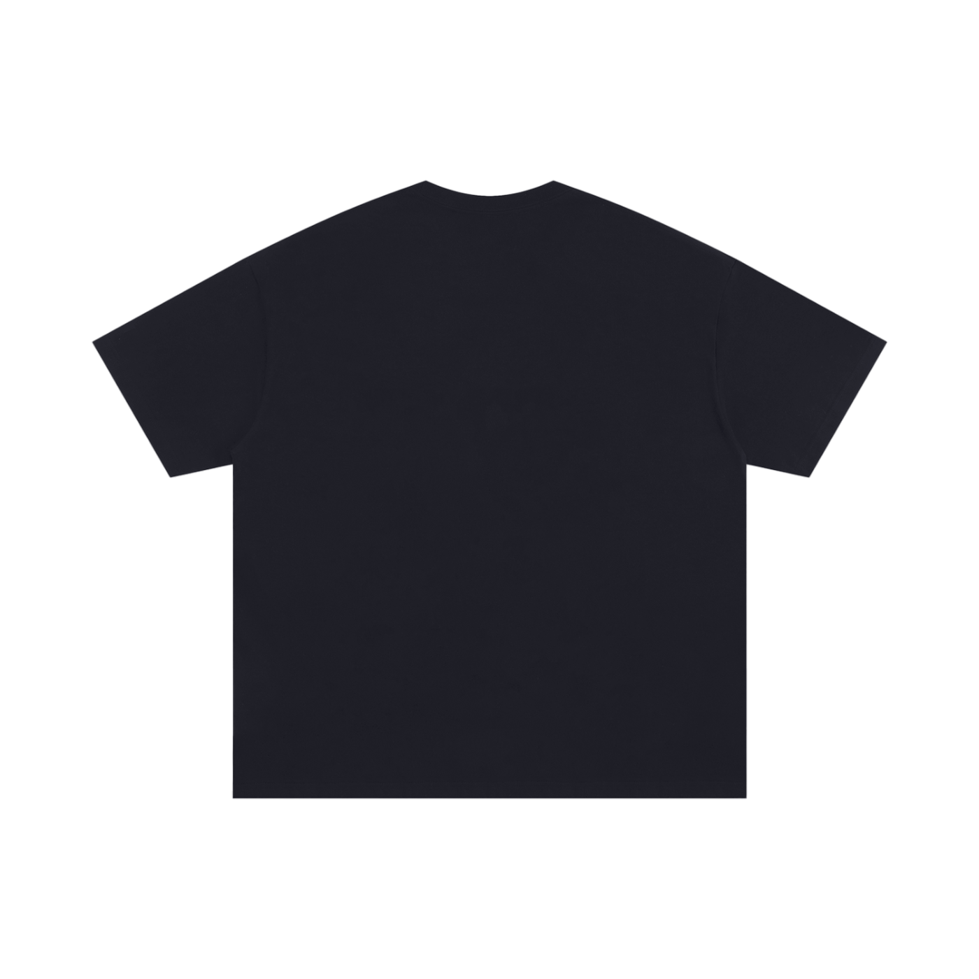 Crazy Tales from YouTube Unisex Oversized Cotton T-Shirt