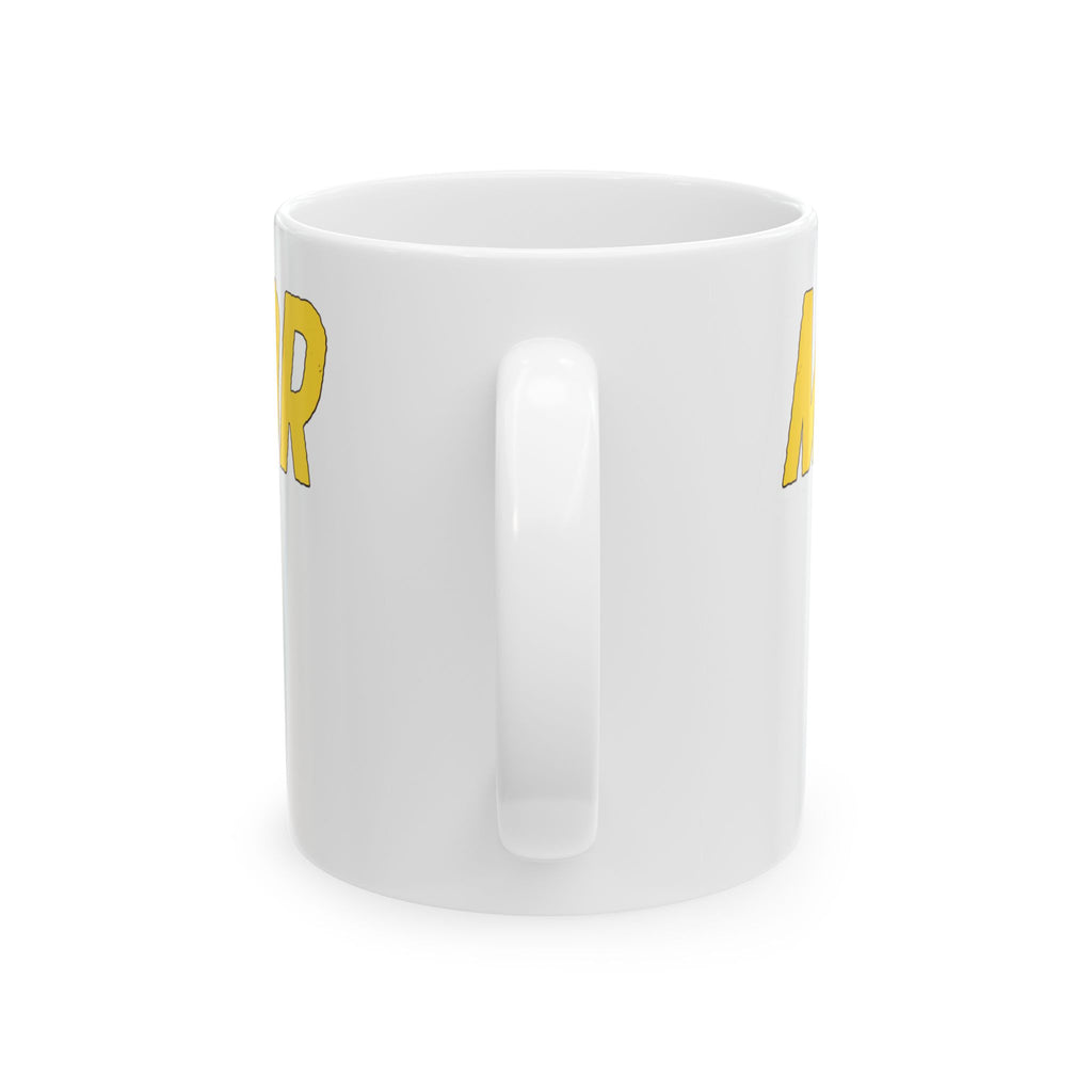 Matt Taylor TV Ceramic Mug, (11oz, 15oz)