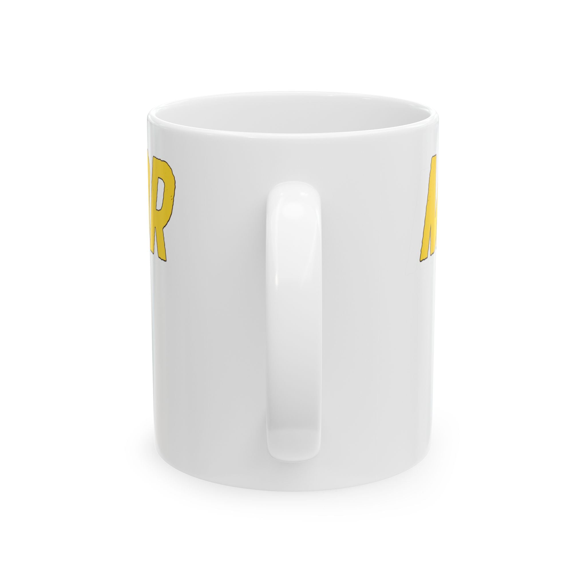 Matt Taylor TV Ceramic Mug, (11oz, 15oz)