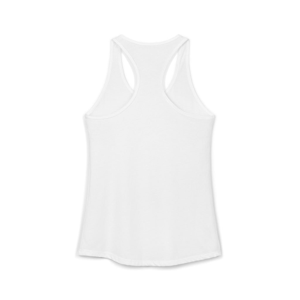 Taylor's Sex Tales Women's Ideal Racerback Tank