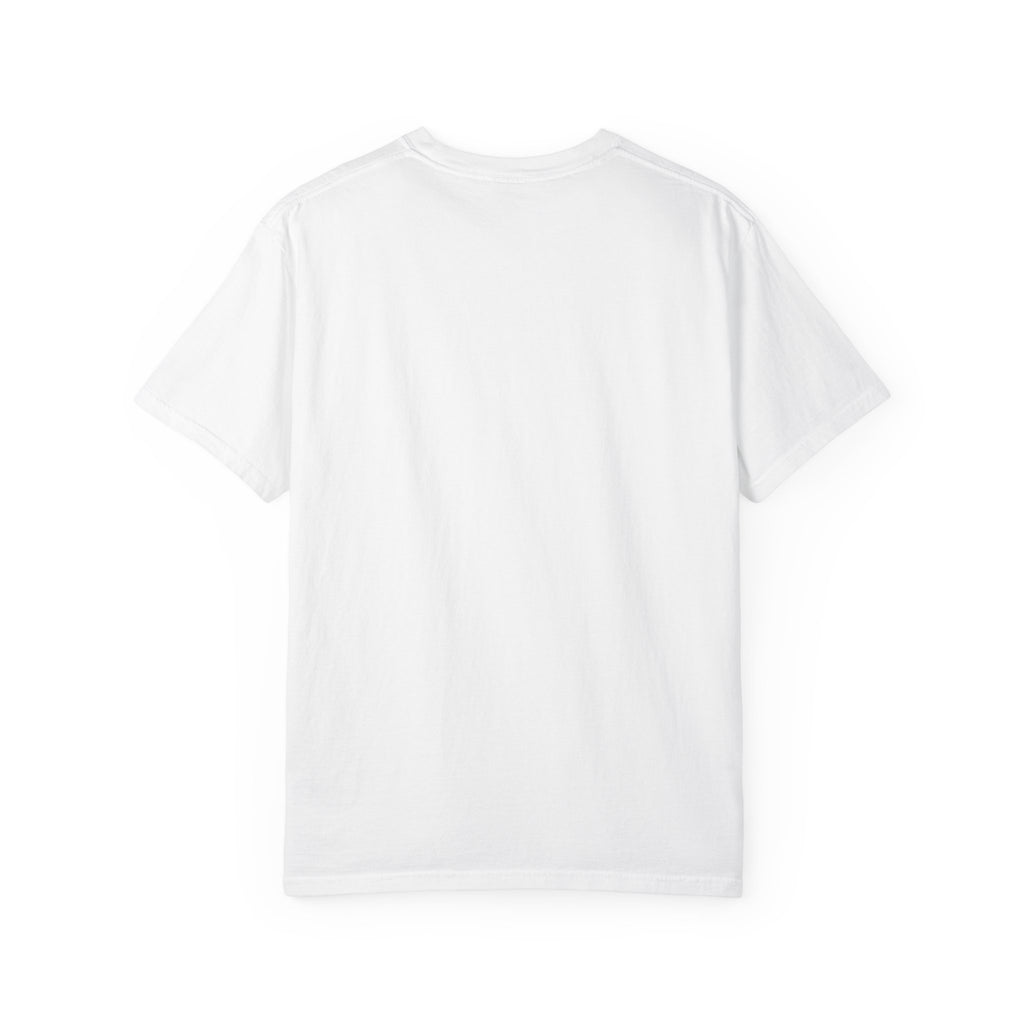 Eddie's Minimal Redhead Portrait T-Shirt