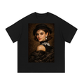 Sophisticated Lady Essential Cotton T-Shirt
