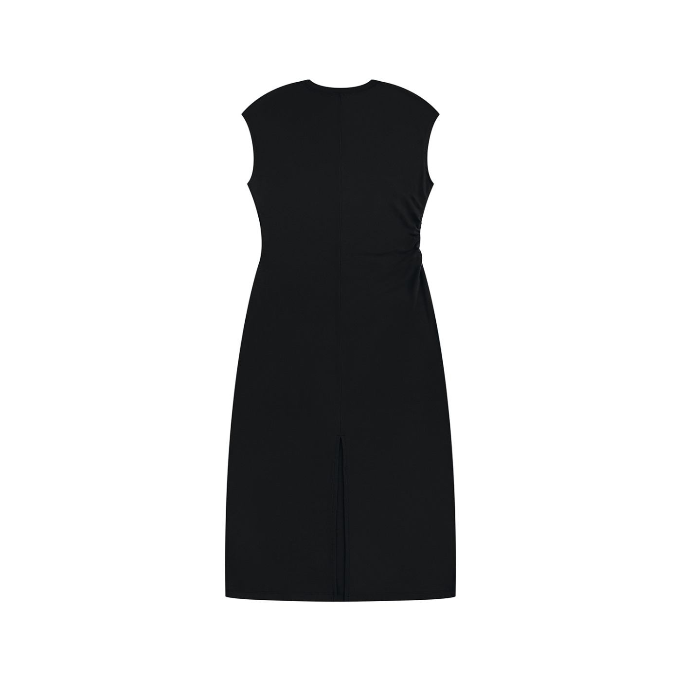 Wonder Woman/Taylor's Sex Tales Women’s Ruched Sleeveless Dress