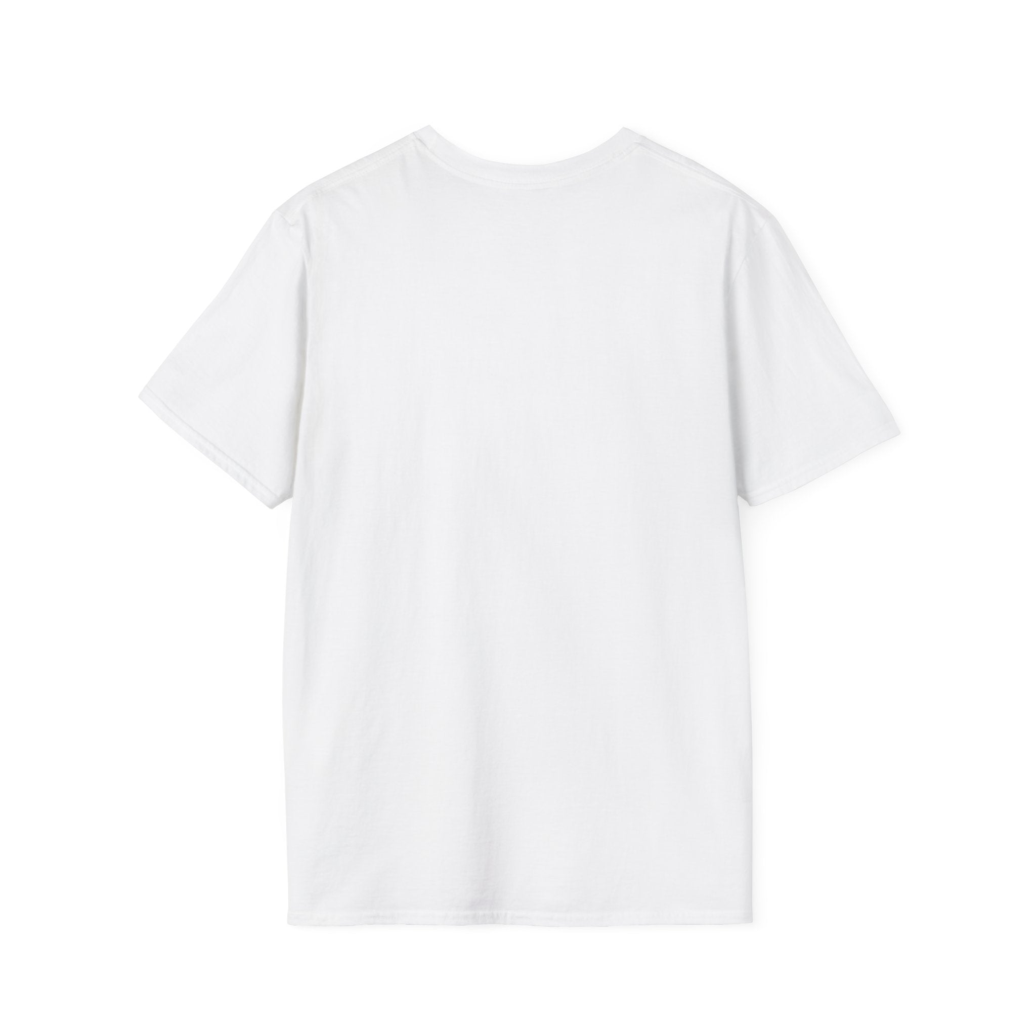 It's Too Hot! Graphic T-Shirt — Bold Drip Typography Tee