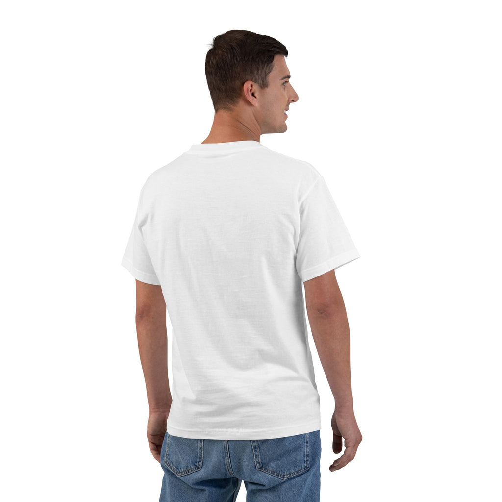 TV Troll Show T-Shirt — "Matt Taylor's TV Troll Show" Retro Logo Tee