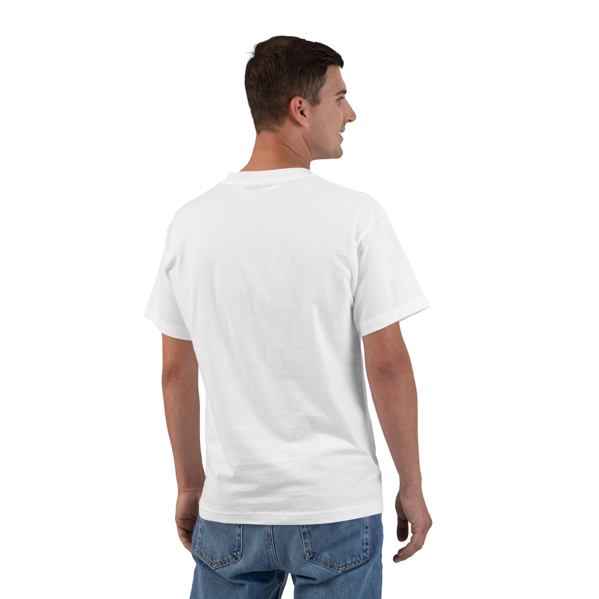 TV Troll Show T-Shirt — "Matt Taylor's TV Troll Show" Retro Logo Tee