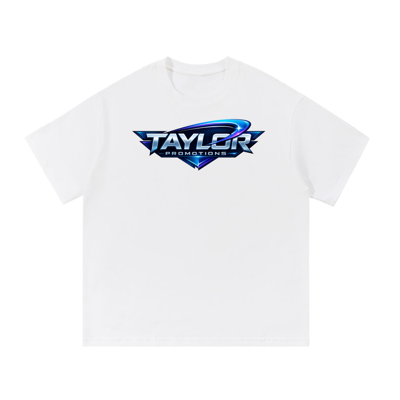 Taylor Promotions Essential Cotton T-Shirt