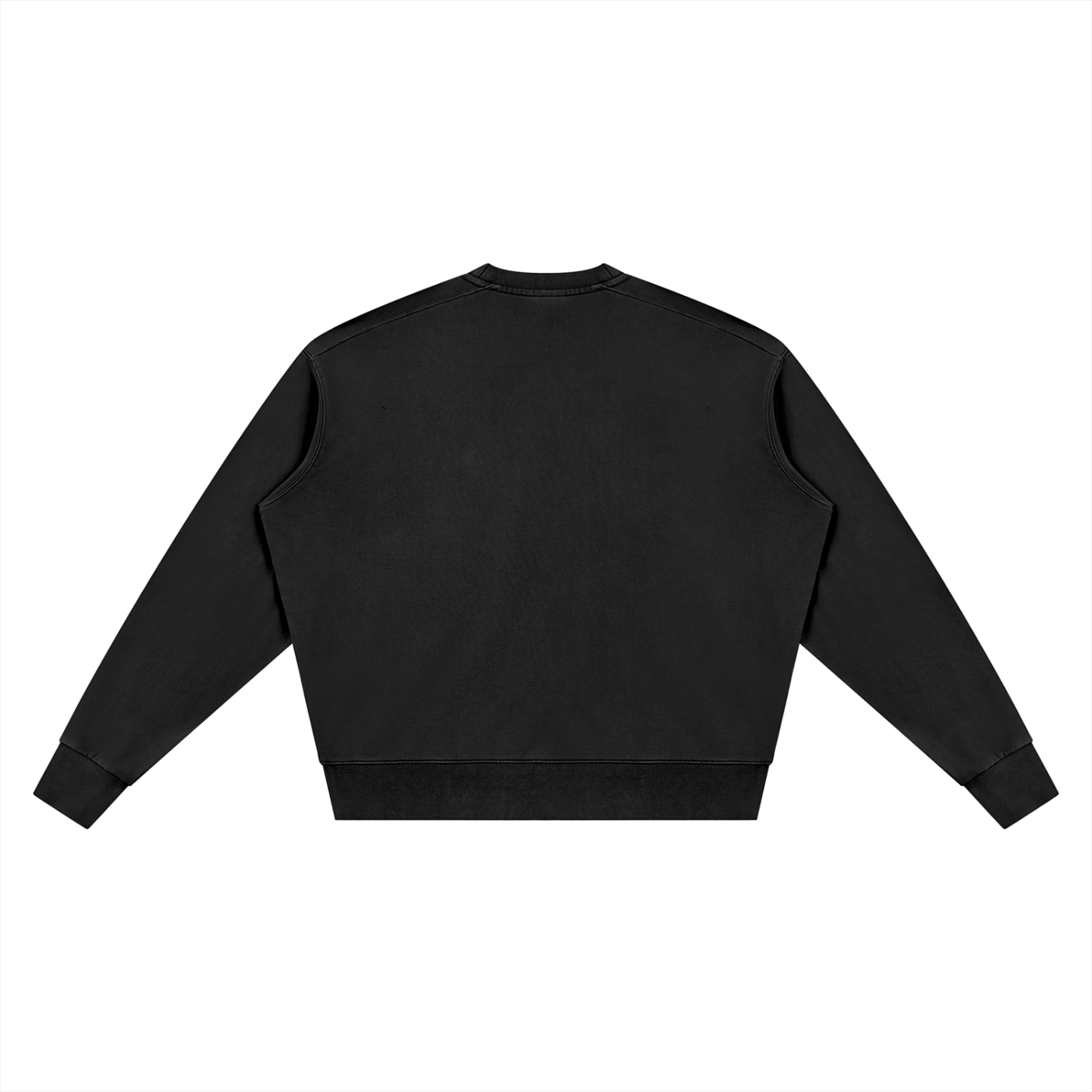 MattTaylorTV! Unisex Vintage Wash Crewneck Sweatshirt