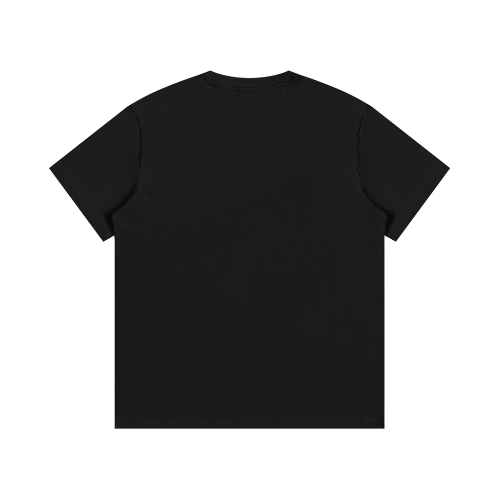 Leaning Beauty Essential Cotton T-Shirt