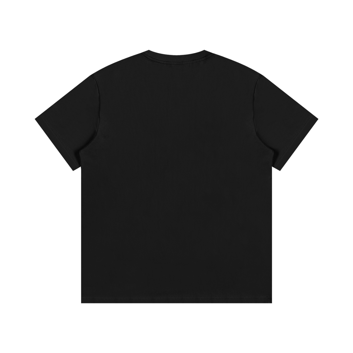 Leaning Beauty Essential Cotton T-Shirt