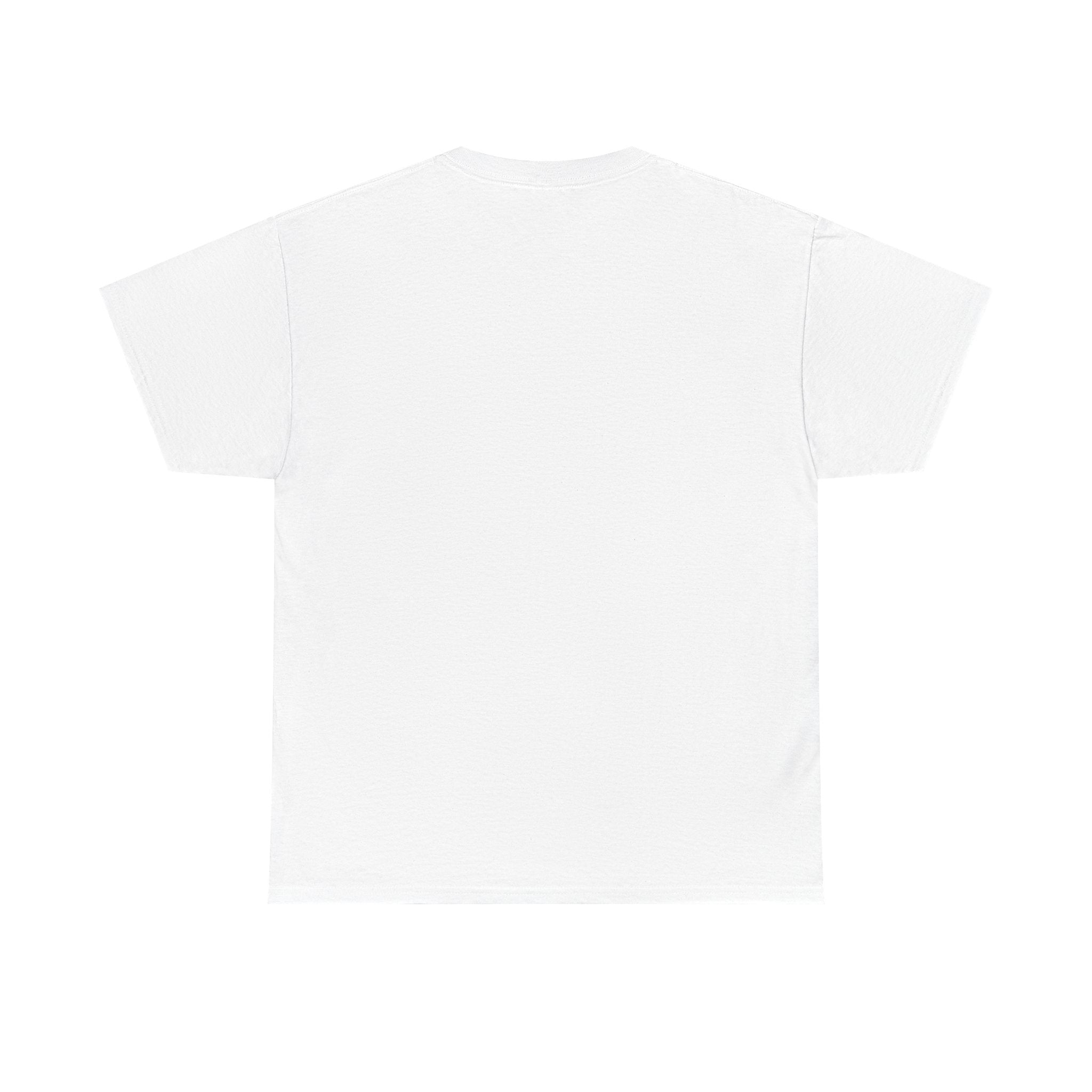 Matt Taylor TV Merchandise Poster T‑Shirt – Shop Now Wear the Madness Graphic Tee