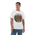 TV Troll Show T-Shirt — "Matt Taylor's TV Troll Show" Retro Logo Tee