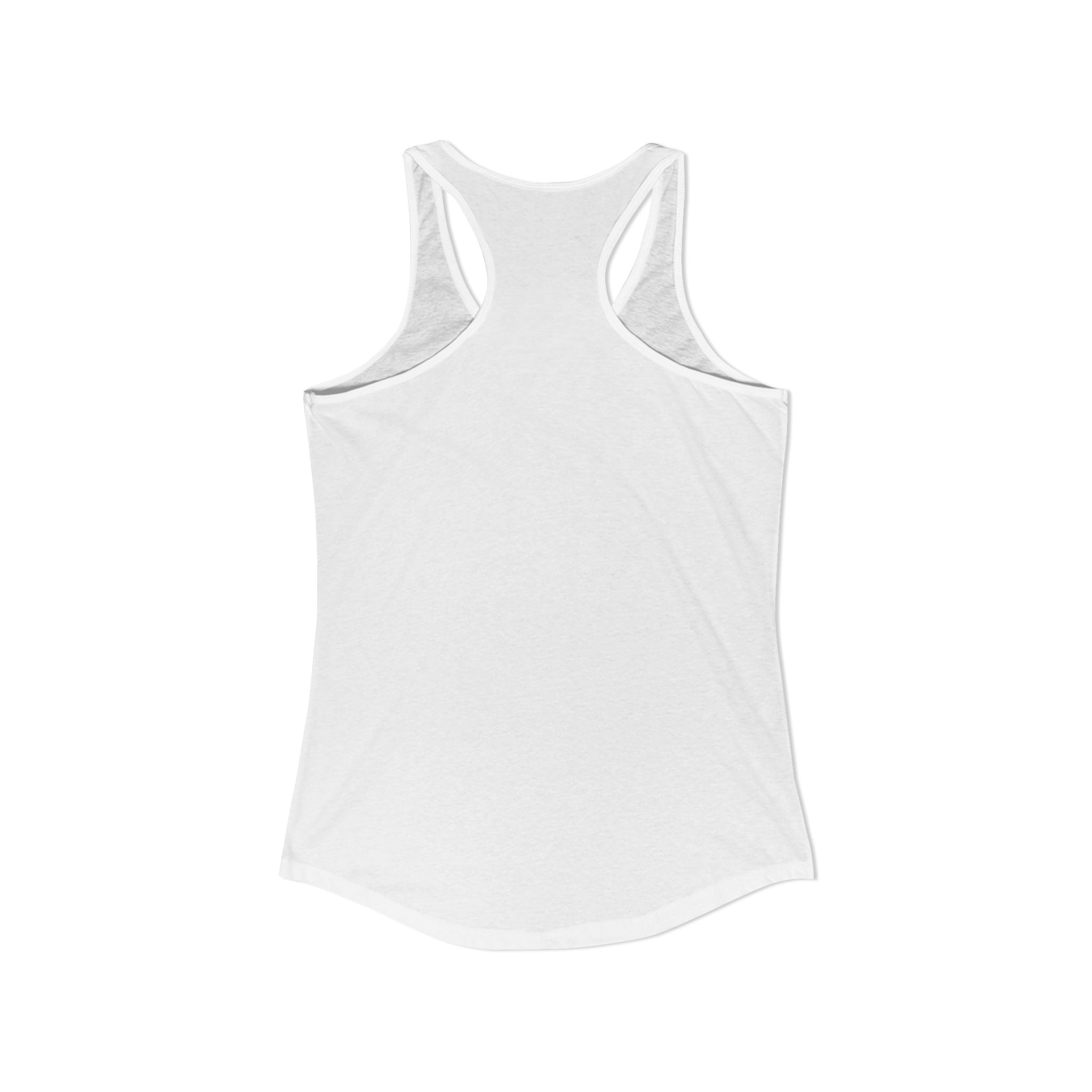 Taylor's Sex Tales Women's Ideal Racerback Tank