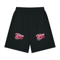 Taylor's Sex Tales Unisex Heavyweight Shorts