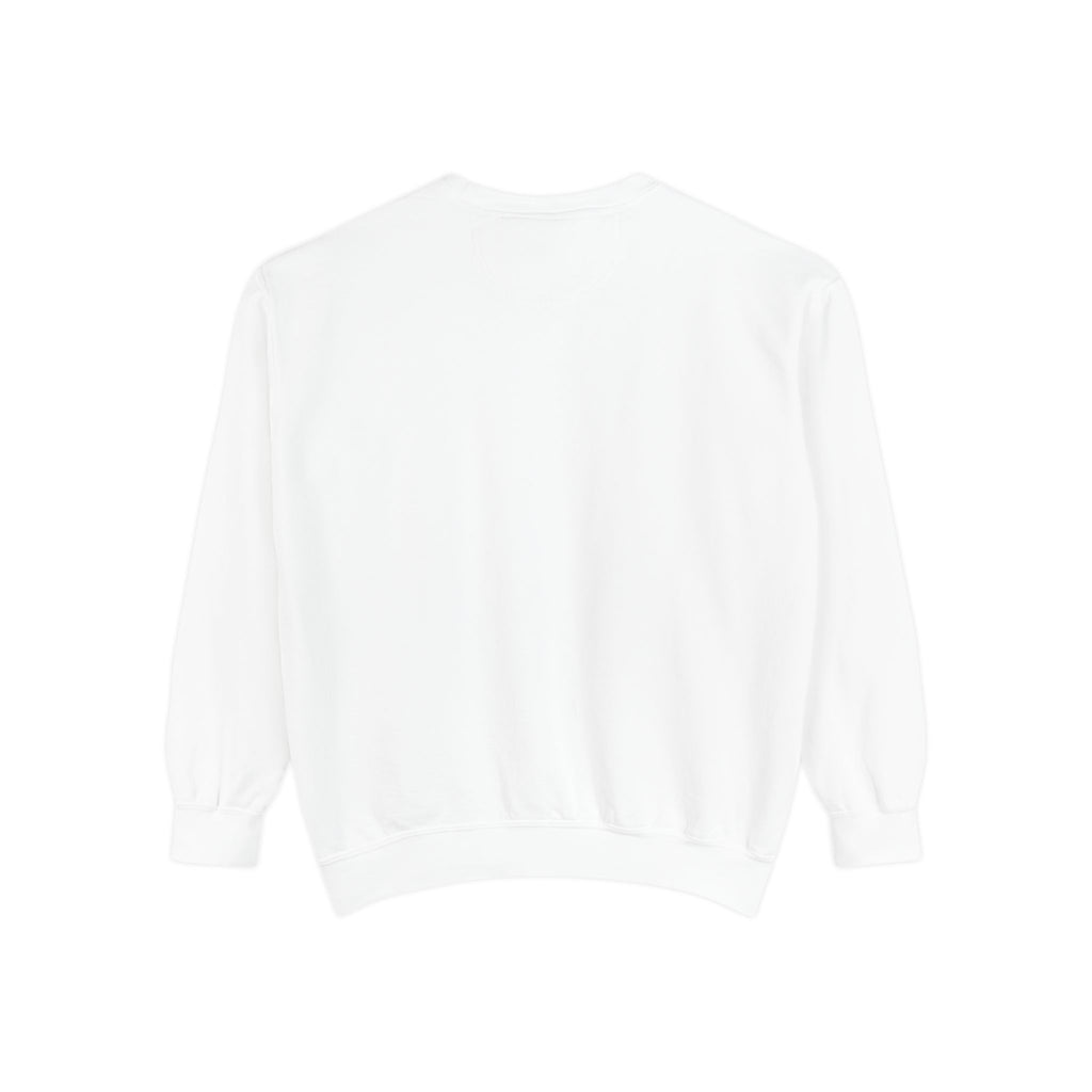 Matt Taylor TV Troll Show Sweatshirt — "Matt Taylor's TV Troll Show" Graphic Crewneck
