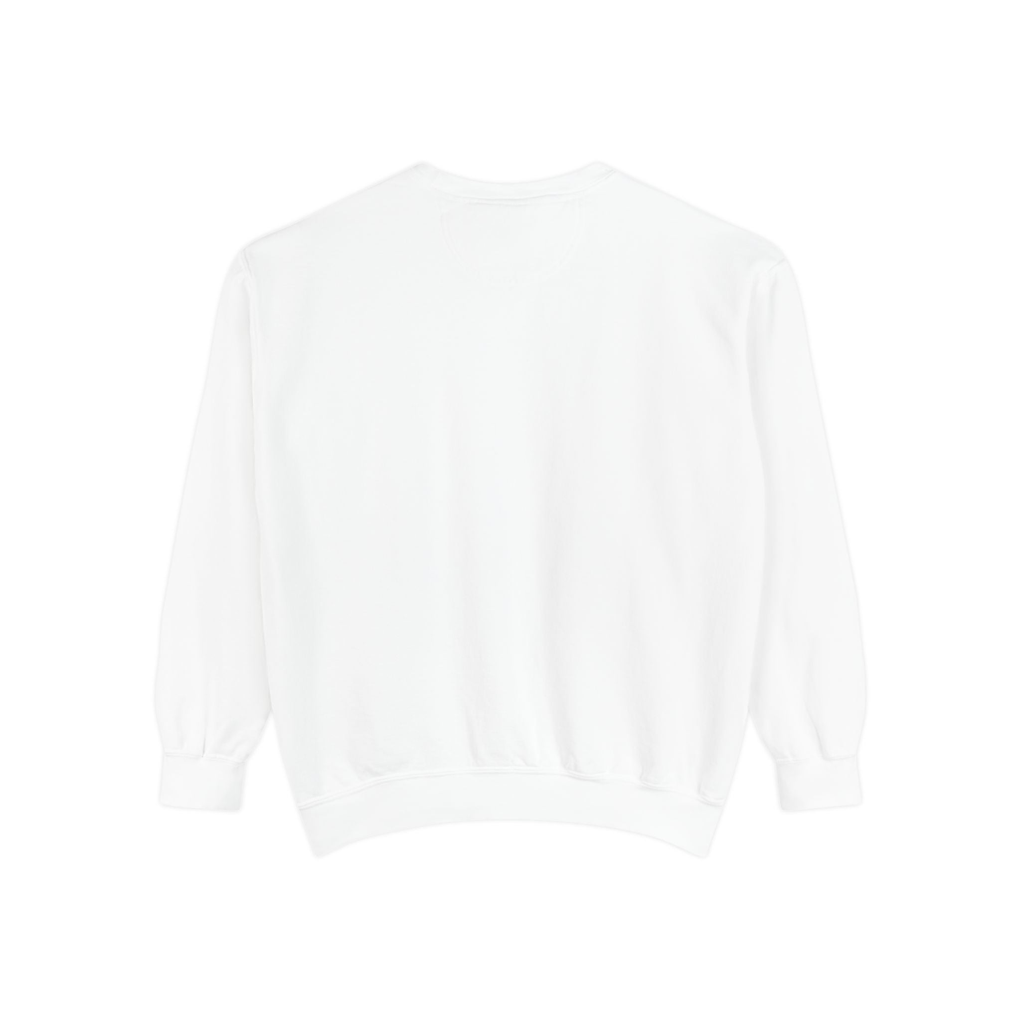 Matt Taylor TV Troll Show Sweatshirt — "Matt Taylor's TV Troll Show" Graphic Crewneck