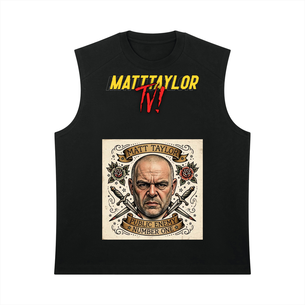 TankTop,heavy,matt,taylor