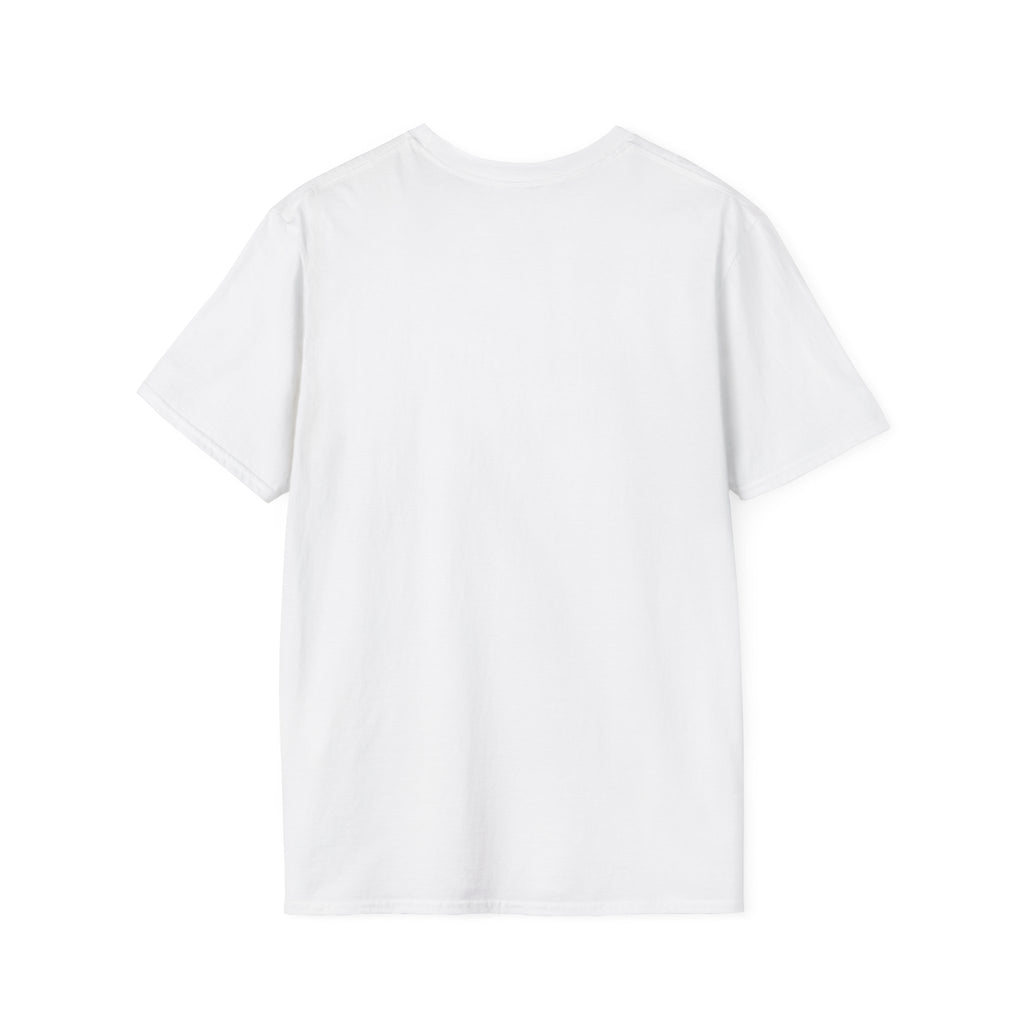 Guerrilla Democracy News T-Shirt – Political Podcast Logo Tee