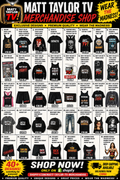 WEAR THE MADNESS