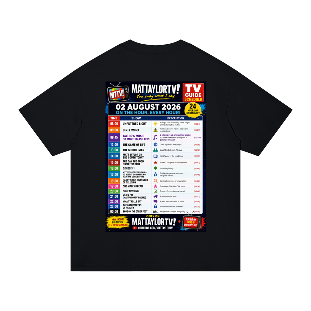 tshirt