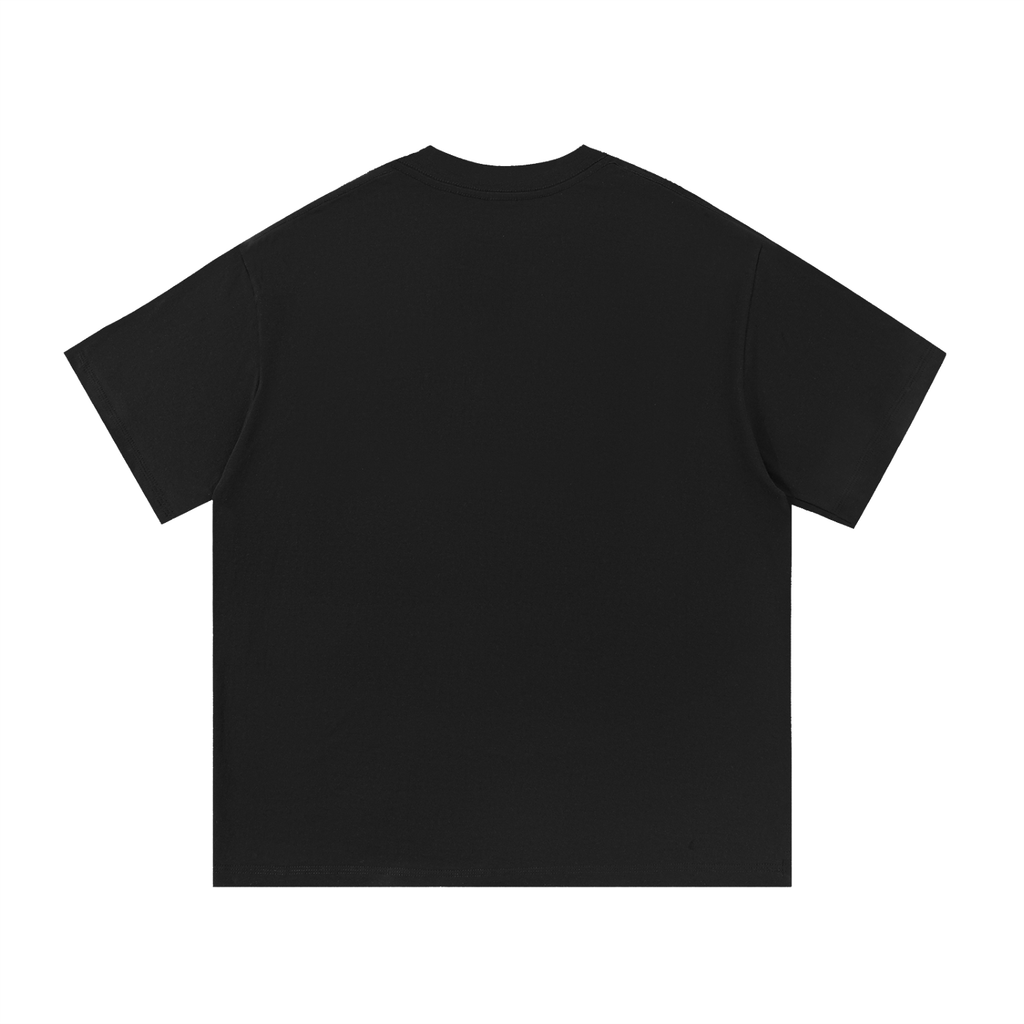 Sophisticated Lady Essential Cotton T-Shirt