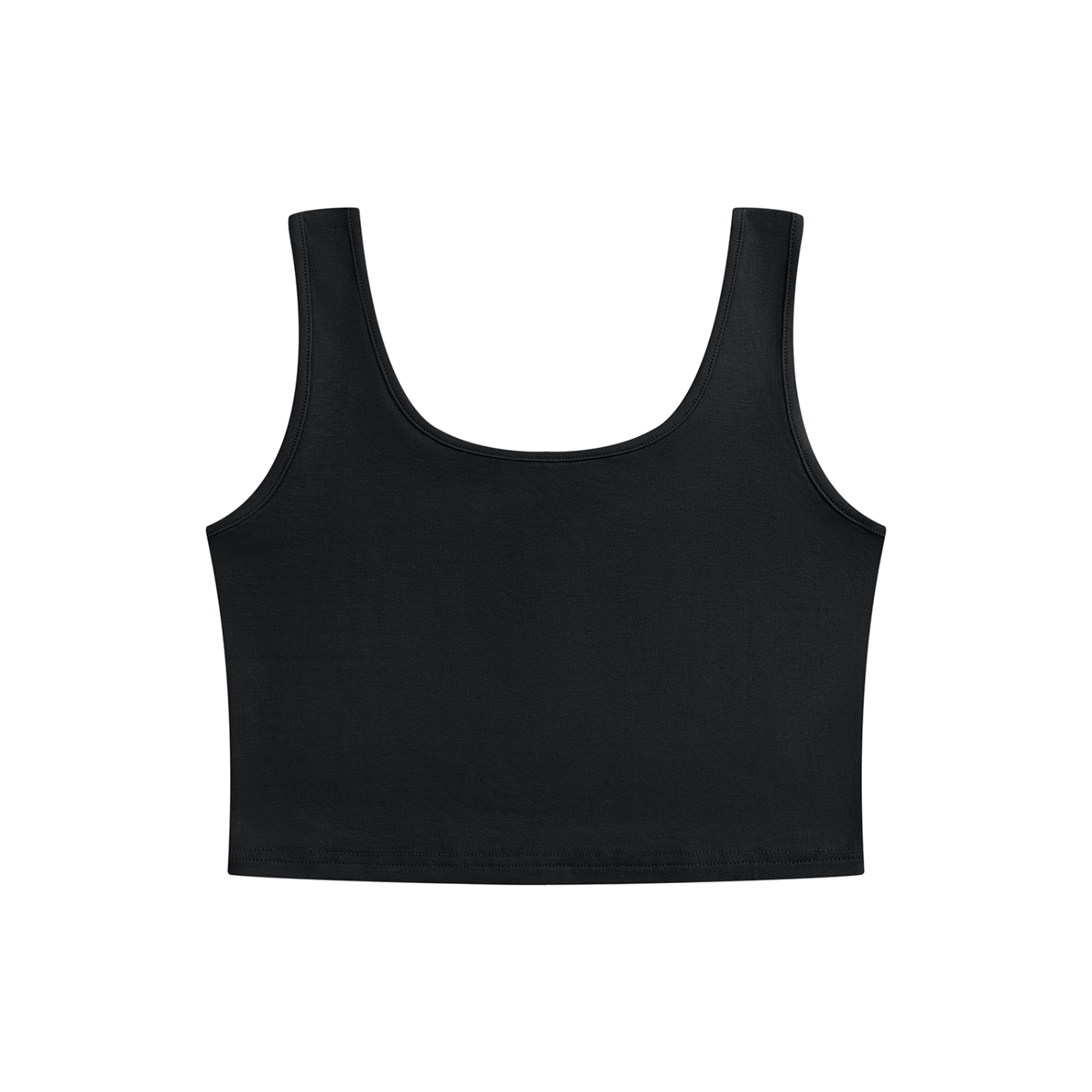 She's a Bully Women's Cropped Tank Top