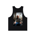Beggar Unisex Loose Tank Top