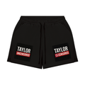 Taylor Censored Men’s Performance Shorts