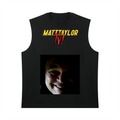 MattTaylorTV! Peering At You Men’s Heavyweight Tank Top